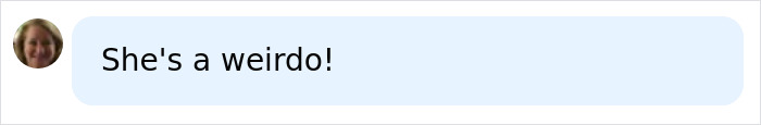 Comment calling Gwyneth Paltrow a weirdo in bizarre diet hack discussion Comment calling Gwyneth Paltrow a weirdo in bizarre diet hack discussion
