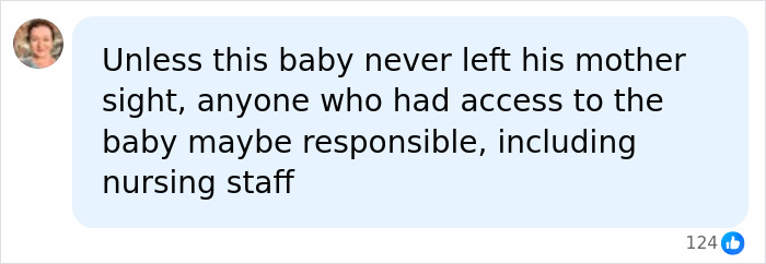 Parents Accused Of Turning Hospital Maternity Room Into Scene Of Horror After Newborn&rsquo;s Life Ended In Tragedy