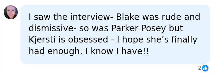Journalist Humiliated by Blake Lively In Viral Interview Unleashes On Star's "Delusional" Met Gala Return Journalist Humiliated by Blake Lively In Viral Interview Unleashes On Star's "Delusional" Met Gala Return
