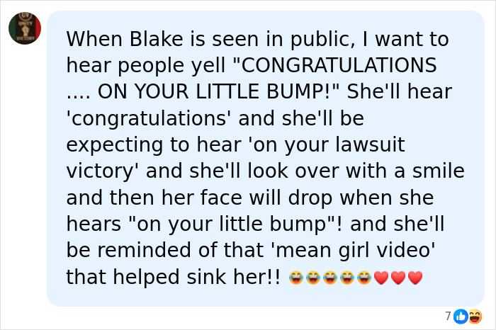 Journalist Humiliated by Blake Lively In Viral Interview Unleashes On Star's "Delusional" Met Gala Return Journalist Humiliated by Blake Lively In Viral Interview Unleashes On Star's "Delusional" Met Gala Return
