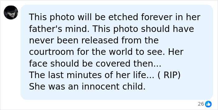 Ex-FedEx Driver Who Confessed To Ending 7‑Year‑Old Athena Strand&rsquo;s Life Learns His Fate