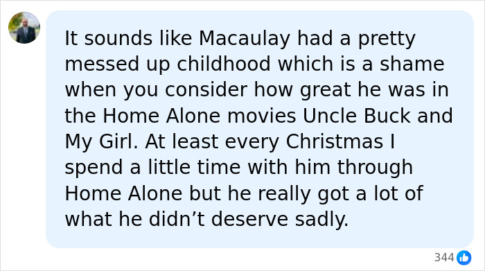 Macaulay Culkin Says John Candy Saw His Dad's Red Flags Before Anyone Else, Keeping Him Safe Macaulay Culkin Says John Candy Saw His Dad's Red Flags Before Anyone Else, Keeping Him Safe