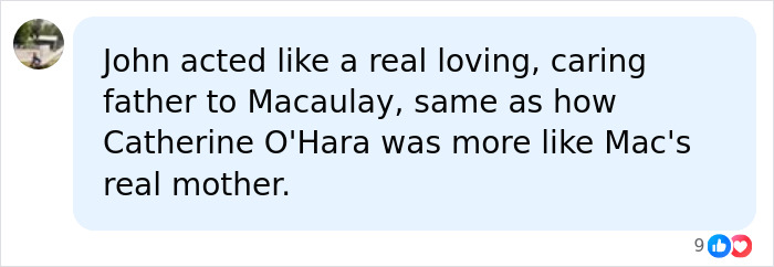 Macaulay Culkin Says John Candy Saw His Dad's Red Flags Before Anyone Else, Keeping Him Safe Macaulay Culkin Says John Candy Saw His Dad's Red Flags Before Anyone Else, Keeping Him Safe