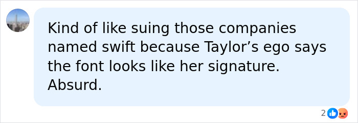 Taylor Swift Breaks Silence On Ex-Vegas Performer's 'Showgirl' Lawsuit With Scathing Statement