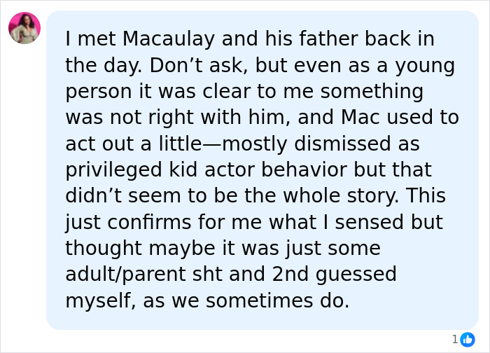 Macaulay Culkin Says John Candy Saw His Dad's Red Flags Before Anyone Else, Keeping Him Safe Macaulay Culkin Says John Candy Saw His Dad's Red Flags Before Anyone Else, Keeping Him Safe