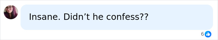 Comment about stepbrother accused in Anna Kepner cruise ship tragedy confessing