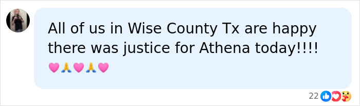 Ex-FedEx Driver Who Confessed To Ending 7‑Year‑Old Athena Strand&rsquo;s Life Learns His Fate