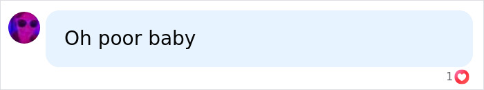 Comment expressing sympathy about Scarlett Johansson's feelings despite earnings Comment expressing sympathy about Scarlett Johansson's feelings despite earnings