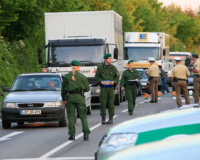 Police Chased Europe’s “Phantom Of Heilbronn” For 16 Years Until A Bizarre Twist Changed Everything