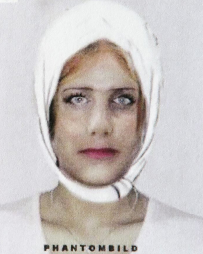 Police Chased Europe’s “Phantom Of Heilbronn” For 16 Years Until A Bizarre Twist Changed Everything
