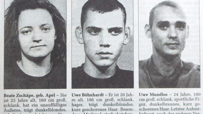 Police Chased Europe’s “Phantom Of Heilbronn” For 16 Years Until A Bizarre Twist Changed Everything
