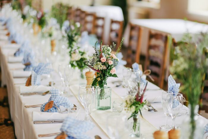 “Camera Guy Was In Tears”: 69 Wild Weddings That Left Guests Speechless And Jaws On The Floor