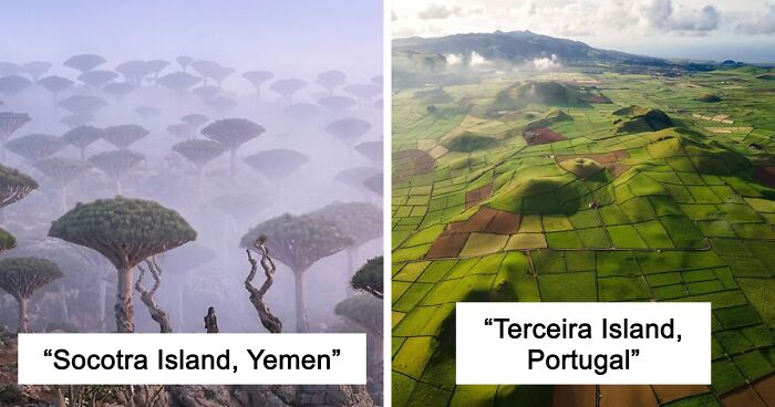 58 Unbelievable Photos Taken On Earth That Feel Like Glimpses Into Another Universe