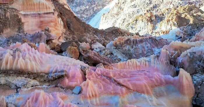 58 Unbelievable Photos Taken On Earth That Feel Like Glimpses Into Another Universe