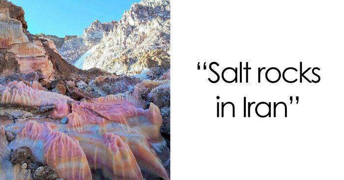 58 Unbelievable Photos Taken On Earth That Feel Like Glimpses Into Another Universe