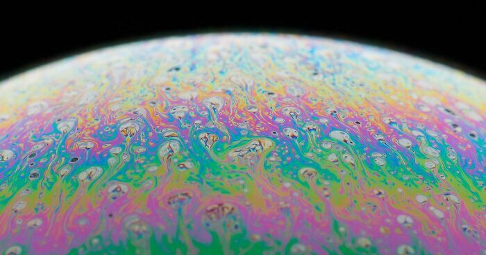 58 Unbelievable Photos Taken On Earth That Feel Like Glimpses Into Another Universe
