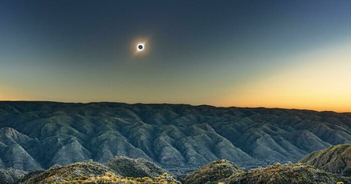 58 Unbelievable Photos Taken On Earth That Feel Like Glimpses Into Another Universe