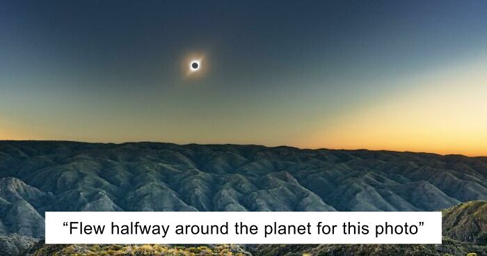 58 Unbelievable Photos Taken On Earth That Feel Like Glimpses Into Another Universe