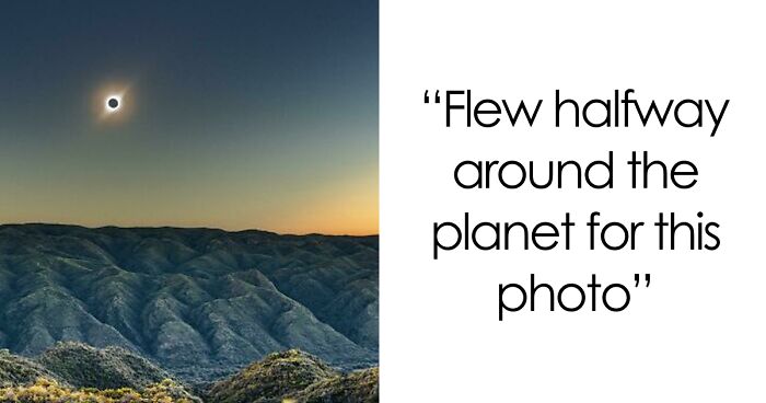 58 Unbelievable Photos Taken On Earth That Feel Like Glimpses Into Another Universe