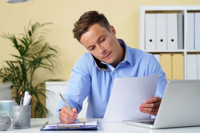 Controlling Boss Changes Policies And Wants Signatures For Everything, Regrets It After Workers Obey Controlling Boss Changes Policies And Wants Signatures For Everything, Regrets It After Workers Obey