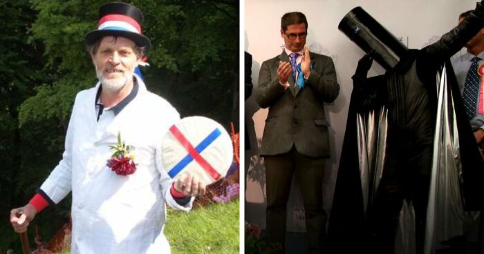 47 Pictures That People From Other Countries Would Be Appalled By, But Locals Think Are Totally Normal