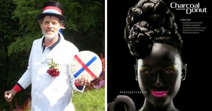 47 Pictures That People From Other Countries Would Be Appalled By, But Locals Think Are Totally Normal