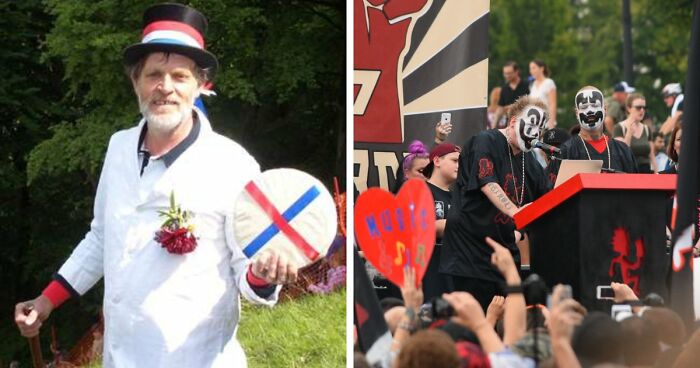 47 Pictures That People From Other Countries Would Be Appalled By, But Locals Think Are Totally Normal