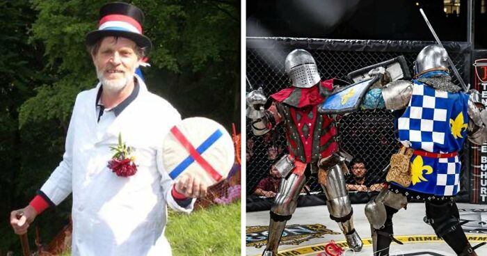 47 Pictures That People From Other Countries Would Be Appalled By, But Locals Think Are Totally Normal