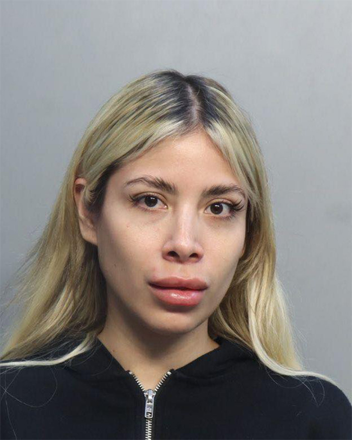Polícia emite alerta arrepiante depois que DMs do Instagram supostamente atraíram um homem para o apartamento de uma mulher em um caso perturbador