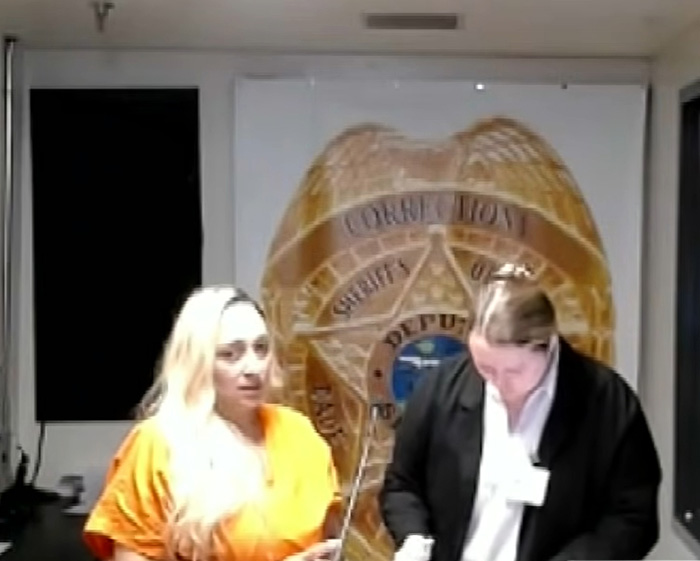 Polícia emite alerta arrepiante depois que DMs do Instagram supostamente atraíram um homem para o apartamento de uma mulher em um caso perturbador