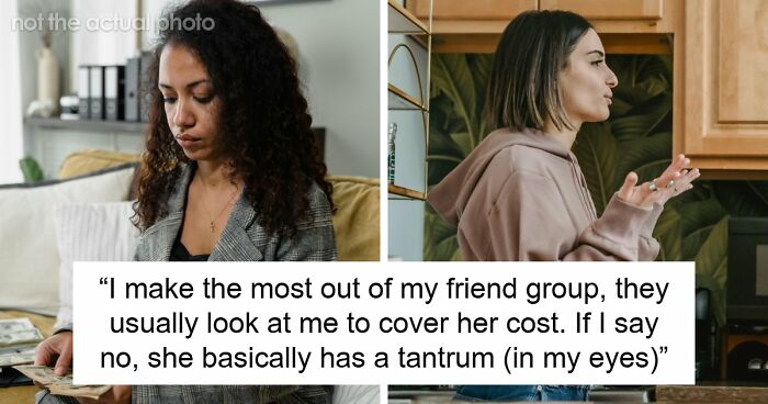 Woman Asks All Close Friends To Be Her Bridesmaid, Except For One And Shares Her Controversial Reason