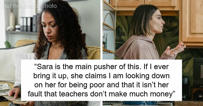 Woman Asks All Close Friends To Be Her Bridesmaid, Except For One And Shares Her Controversial Reason
