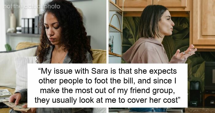 Woman Asks All Close Friends To Be Her Bridesmaid, Except For One And Shares Her Controversial Reason