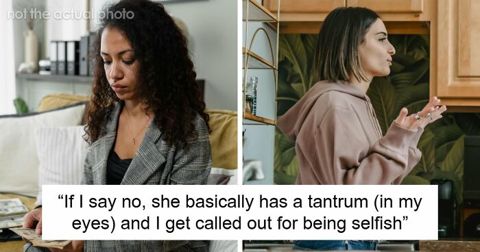 Woman Asks All Close Friends To Be Her Bridesmaid, Except For One And Shares Her Controversial Reason