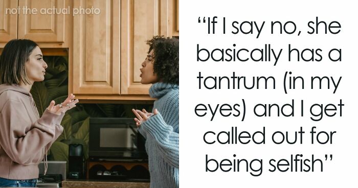 Woman Asks All Close Friends To Be Her Bridesmaid, Except For One And Shares Her Controversial Reason
