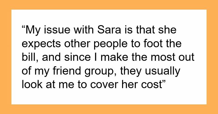 Woman Asks All Close Friends To Be Her Bridesmaid, Except For One And Shares Her Controversial Reason