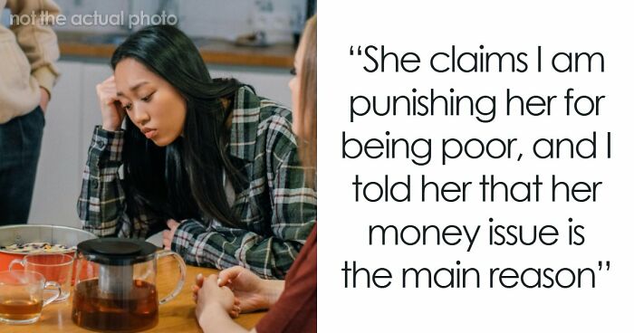 Woman Asks All Close Friends To Be Her Bridesmaid, Except For One And Shares Her Controversial Reason