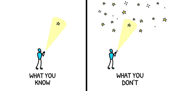 29 Uplifting Illustrations By Jun Han Chin Designed To Inspire Life Transformation (New Pics)