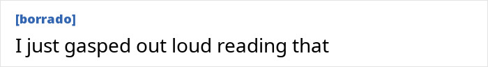 User comment reacting with shock to news about former Princeton student User comment reacting with shock to news about former Princeton student