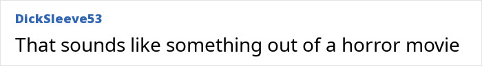 Comment discussion about a horror movie related to a former Princeton student crime Comment discussion about a horror movie related to a former Princeton student crime
