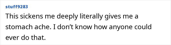 User comment expressing deep disgust over Princeton student horrifying crime User comment expressing deep disgust over Princeton student horrifying crime