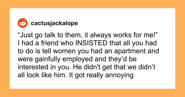 38 Crazy Stories About “Pretty Privilege” That Prove It’s Undeniable