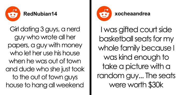 38 Crazy Stories About “Pretty Privilege” That Prove It’s Undeniable