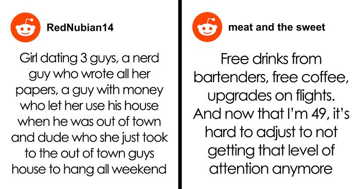 38 Crazy Stories About “Pretty Privilege” That Prove It’s Undeniable