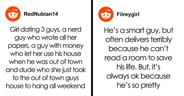 38 Crazy Stories About “Pretty Privilege” That Prove It’s Undeniable