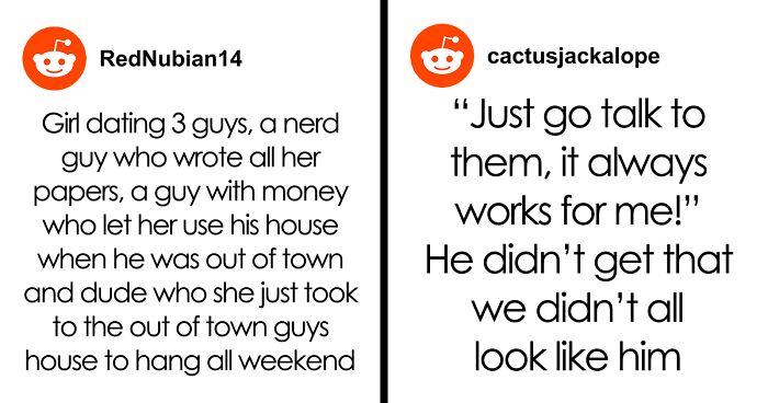 38 Crazy Stories About “Pretty Privilege” That Prove It’s Undeniable