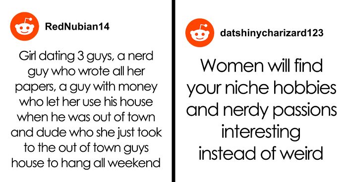 38 Crazy Stories About “Pretty Privilege” That Prove It’s Undeniable