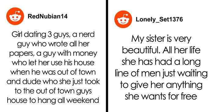 38 Crazy Stories About “Pretty Privilege” That Prove It’s Undeniable