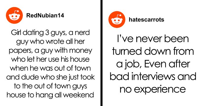 38 Crazy Stories About “Pretty Privilege” That Prove It’s Undeniable