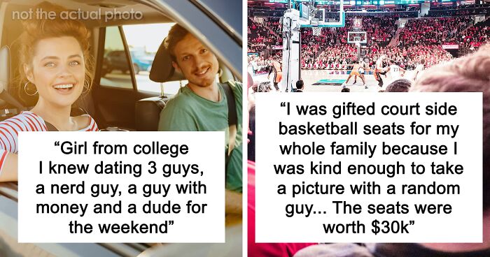 38 Crazy Stories About “Pretty Privilege” That Prove It’s Undeniable